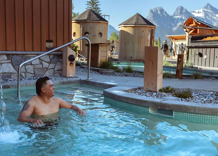 Everwild Canmore Hotel